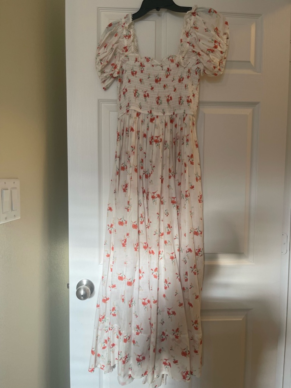 NWT Doen Stanza Dress size S - Picture 3 of 5